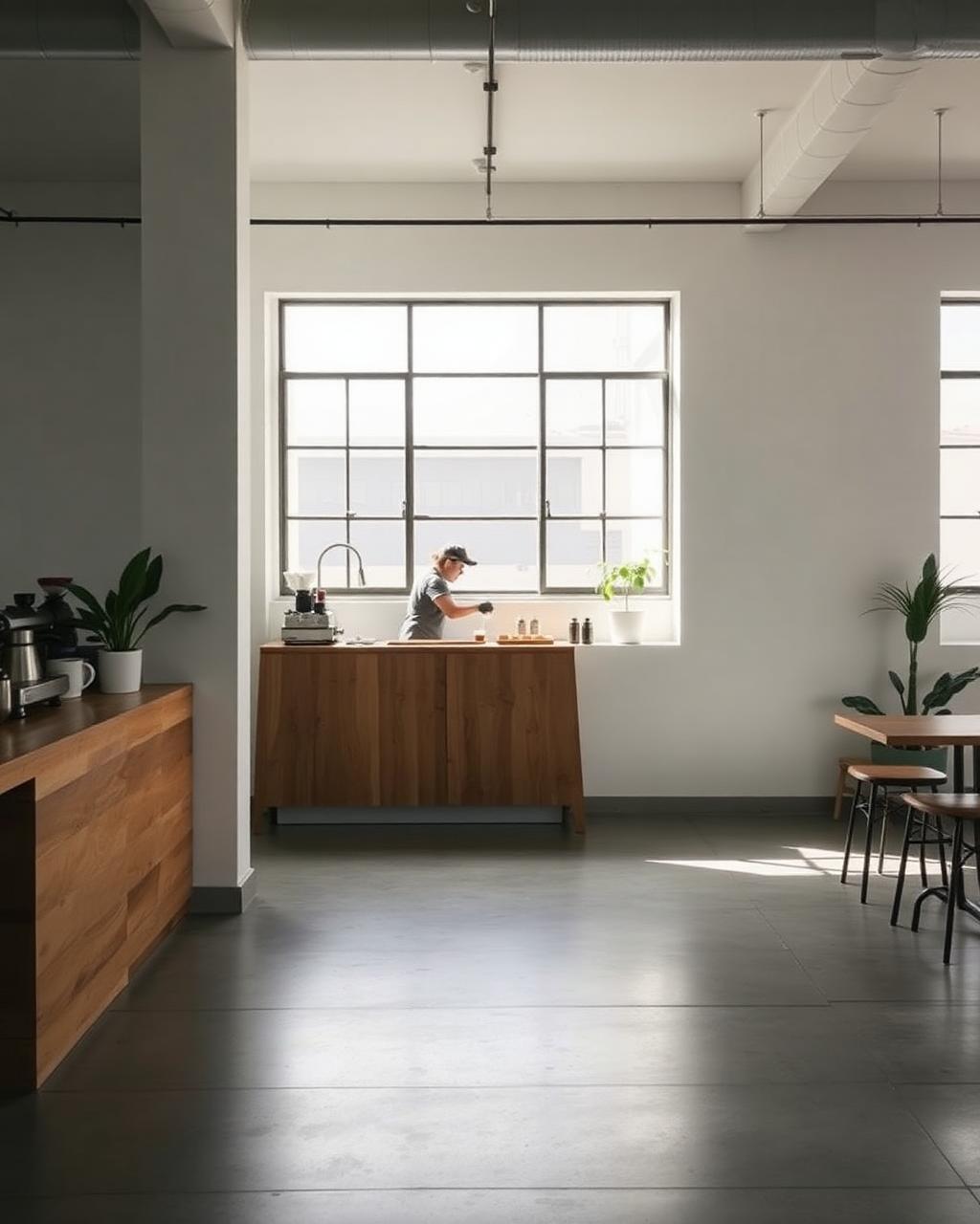 Café Comunión